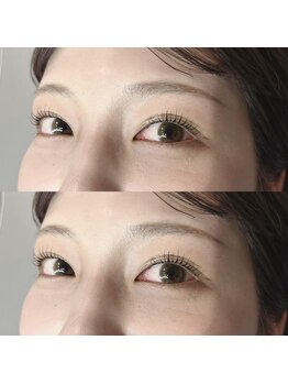 エニーアイラッシュ 高砂店(ANY Eyelash)/lashlift