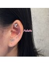 耳つぼジュエリー
