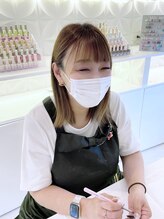 ネイルサロンフォーユー(for u)&nbsp;Imai 【上野】