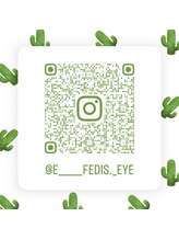 フェディス(Fedis)&nbsp;Instagram 