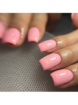マカナネイル(makana nail)/パステルネオン
