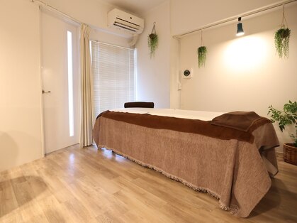 リラクサロン パチャリ(Relax Salon Pachari)の写真