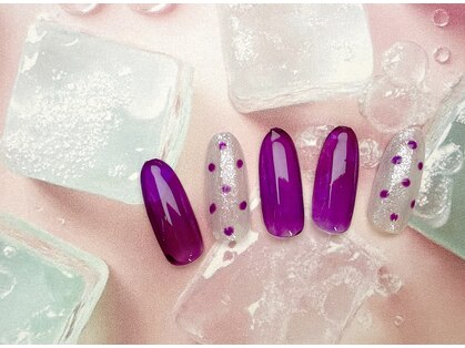 Alune nail【6月中オープン（予定）】の写真