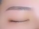 サクラブロウ 心斎橋店(Sakura-blow)の写真/黄金比をもとに自然で美しいデザインをご提案。心斎橋で人気の似合わせアイブロウ。垢抜け眉毛を実現♪