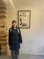 ナナ 名護店(NANA) 照屋 綾夏