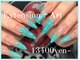 ゆびノさき +tennojiの写真/[持ち込みデザインOK]Artやり放題60分￥7950～◆長さ出し10本￥5500◆指先からセンス漂う上級者な雰囲気を