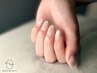 初回来店クーポン【hand】ラメグラデーション