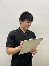 くまのみ整体院 南越谷駅前院&nbsp;前田 耕作