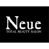 ノイエ(Neue)のお店ロゴ