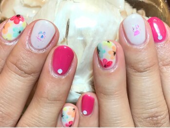 定額デザイン。