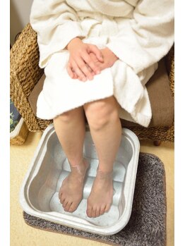 温活サロンレイラニ/