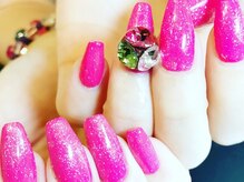 サロンドチェリーブロッサム(Salon de Cherryblossom)/