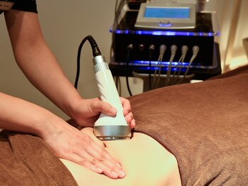 り～くす 大泉店/脂肪を分解・燃焼いたします☆