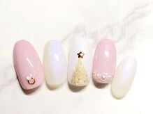 ネージュ バイ リアンジュ 辻堂(Neige by Reange)/ツリーアート