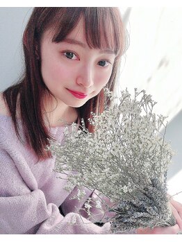 ローリーアイ 吉祥寺/" cute "