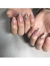 エスケーワイ(S K Y)/4本アート