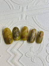 プッカ(Pukka)/お得ニュアンス系定額8480円