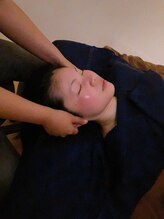 リスタ(Rista)/ドライヘッドスパ