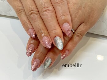 アンベリール(embellir)/