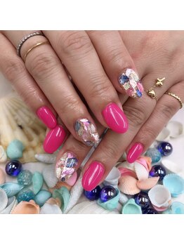 アイル ビューティーサロン(Airu Beauty Salon)/