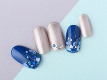 ダッシングディバ 新百合ヶ丘オーパ店(DASHING　DIVA)/シェルアート