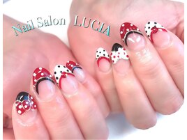 ★ミニーネイル★