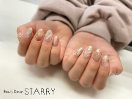 ニュアンス ベージュ もやもや