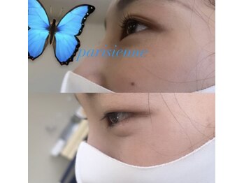 フィエルテ(Fierte)/パリジェンヌラッシュリフト