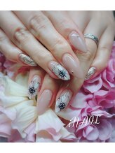 アイネイル(iNAIL)/