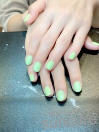 【ネイルデザイン】