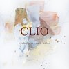 クリオ(CLIO)ロゴ