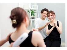 つるピカ 新宿店/１人分の料金で2名ペア脱毛もOK