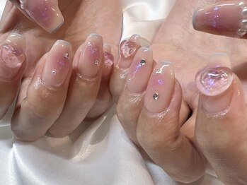 リシェリ(Richer)/持ち込みオーダーコース 120分