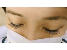 ビューティーアミューズメント 星置店/カシミアフラットラッシュ