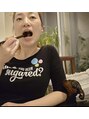 ラミーナ 宇都宮店(La☆Mina) 自宅でもAPのTシャツ着てます!