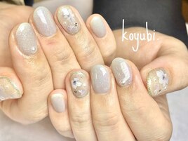 スタンダードコース上品お花