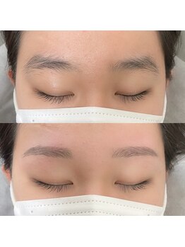 キキ(kiki.)/眉毛ワックス