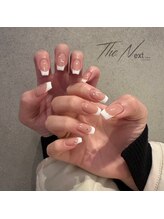 ザネクストキタホリエ(The Next...kitahorie)/French