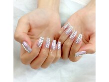 デイジー(DAISY)/オーロラ&ストーン