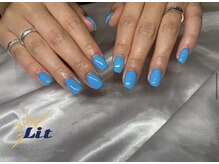 セレブボディ 京王八王子店/ネイル／ワンカラー