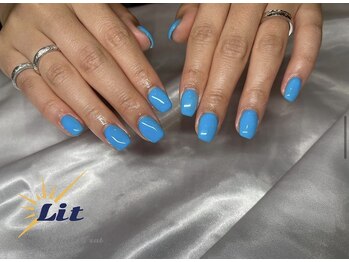 セレブボディ 京王八王子店/ネイル／ワンカラー