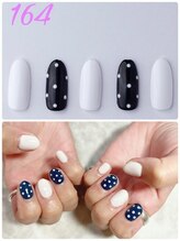 はあとねいる 神戸トアロード店/ハンドNo.164