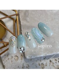 8月【monthly &nbsp;gold】