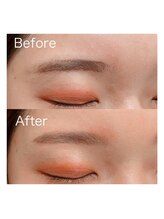 ビオラス(Biolus)/一気に垢抜けた印象に♪