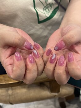 アールエム(Rm)/9月♪ネイル