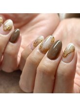 レッシュネイル サロンアンドスクール(RECH NAIL salon&school)/nuance