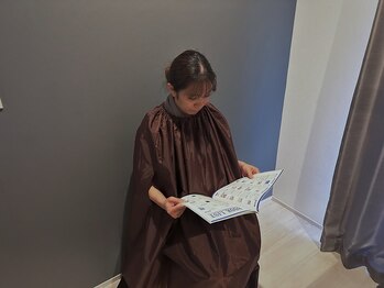 クレビア 麻布十番(CREBIA)/【漢方よもぎ蒸し/リンパケア】