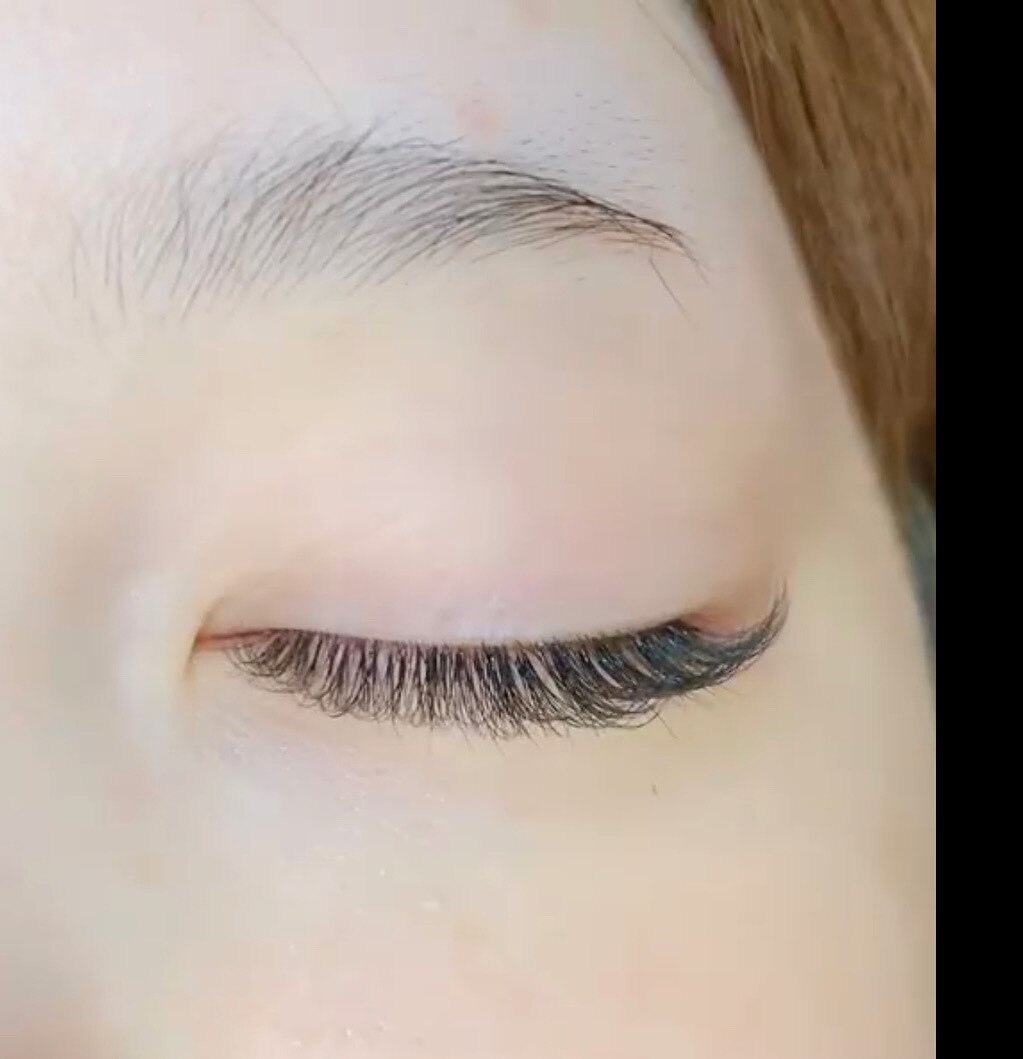 【平日限定】フラットラッシュ50分つけ放題\5780→\5300