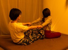 ナミノネ(naminone.)/タイ古式・タイ古式マッサージ