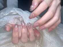 ネイルジョリー(Nail Jolie)/